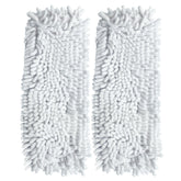 Bamboo Noodle Mop Head Refills - Pack of 2